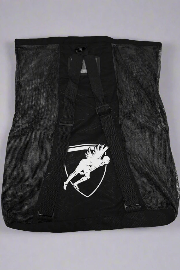 ENGINE | Mesh Pro Backpack