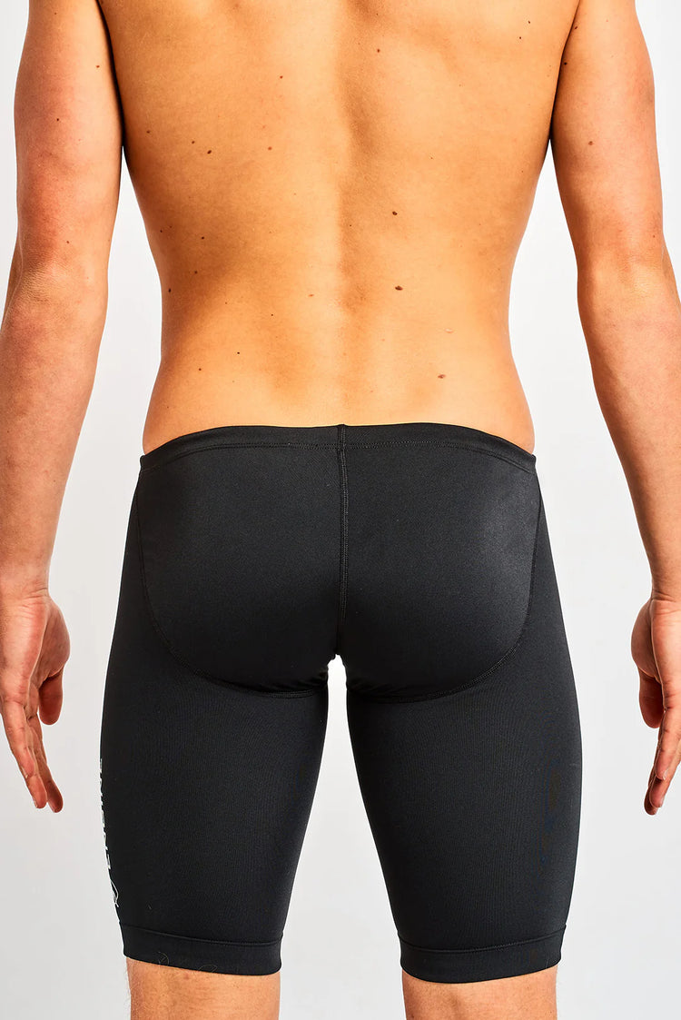ENGINE | Male Swimwear - Poly Jammer Solid