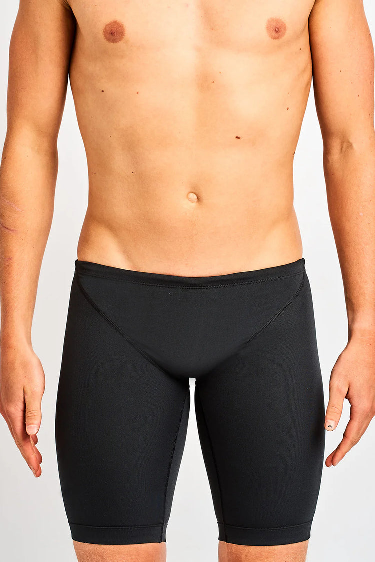 ENGINE | Male Swimwear - Poly Jammer Solid
