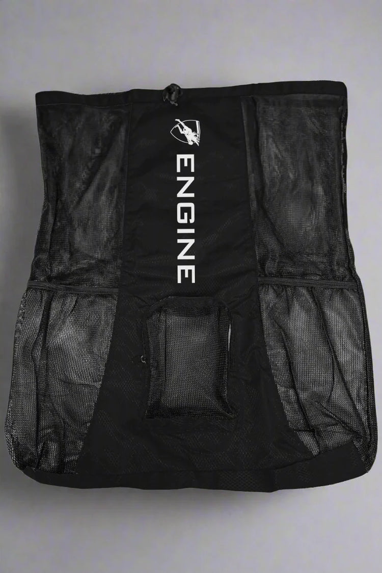 ENGINE | Mesh Pro Backpack