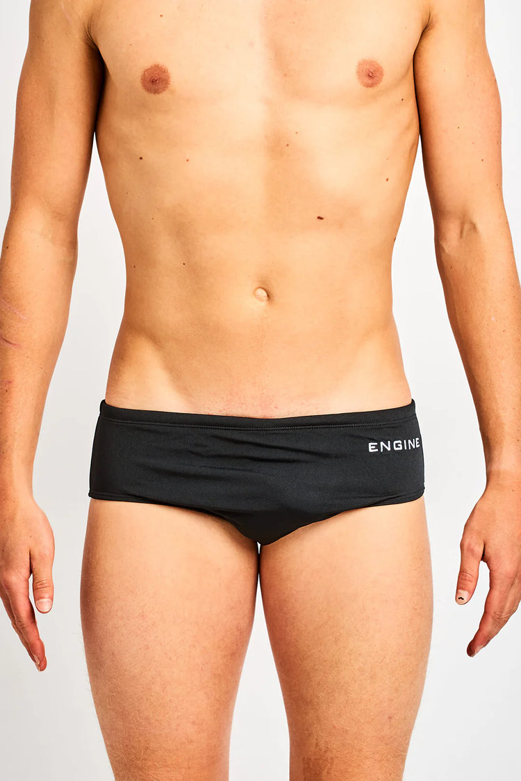 ENGINE | Male Swimwear - Club Cut Pool Classic