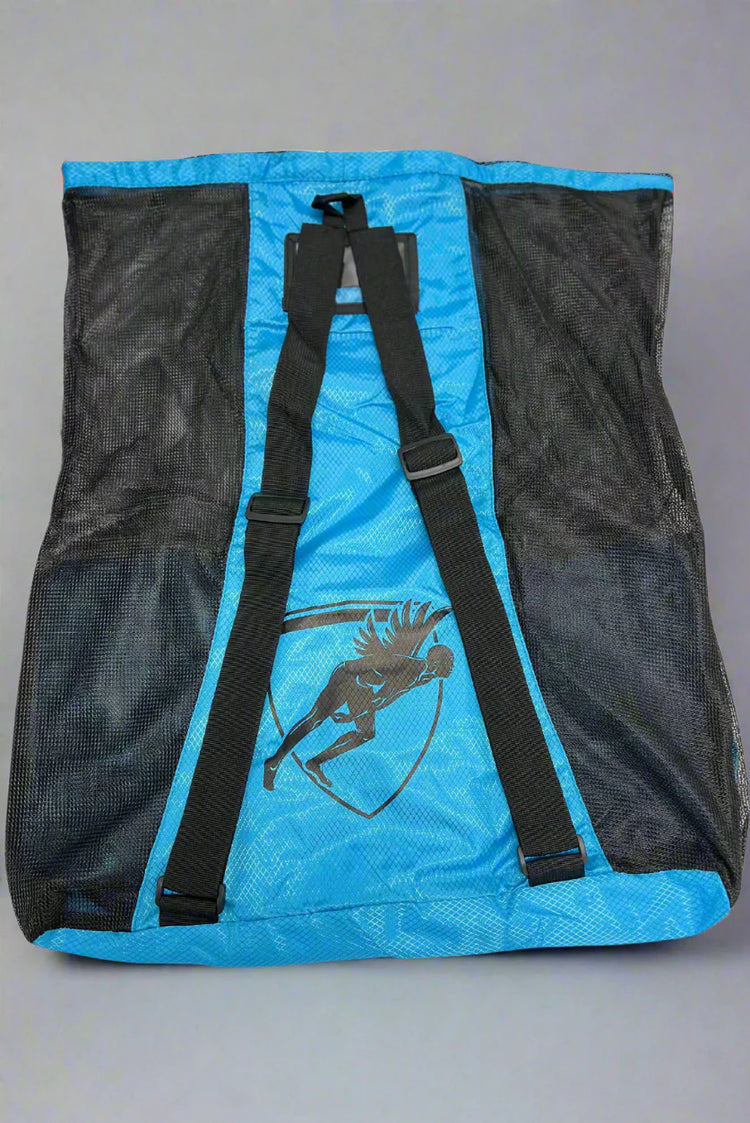 ENGINE | Mesh Pro Backpack