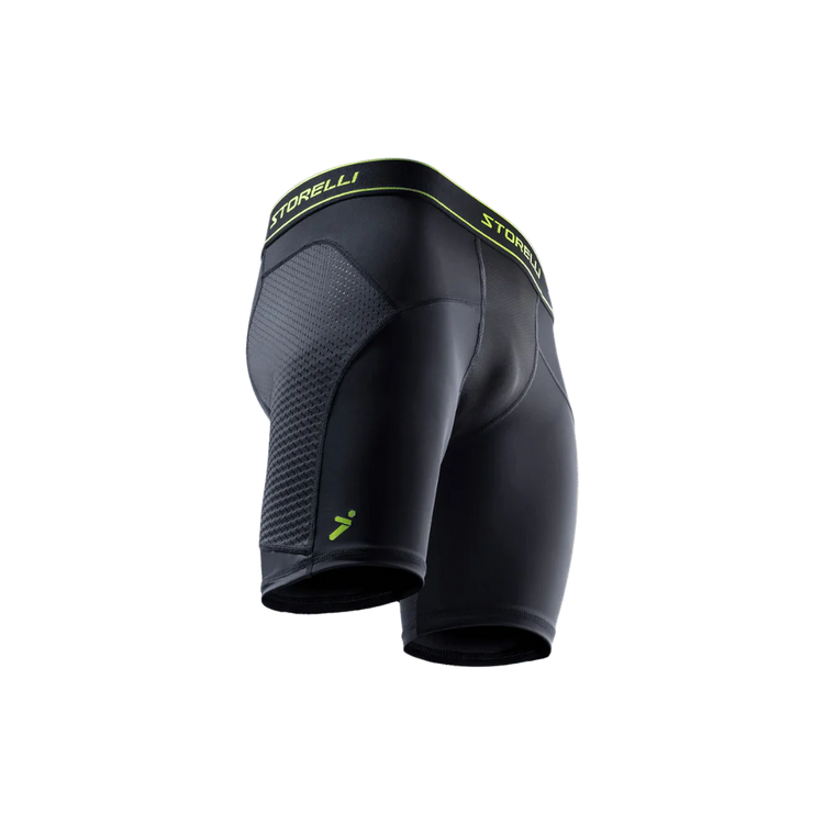Storelli Mens Body Shield Impact Sliders