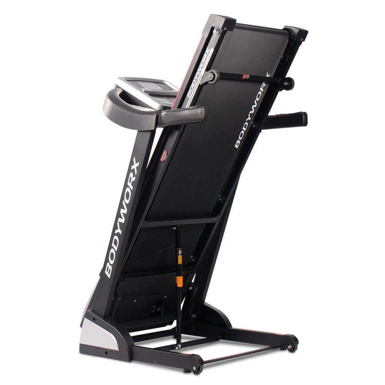 BODYWORX TREADMILL 1.5