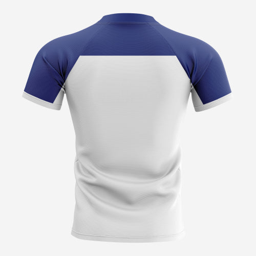 BULLDOGS SUPPORTER JERSEY