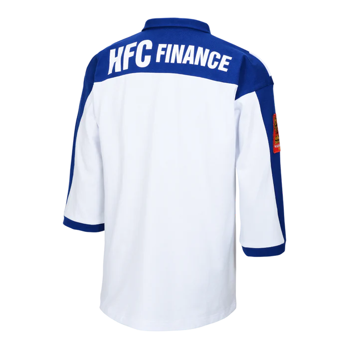 BULLDOGS 1985 GRAND FINAL RETRO JERSEY