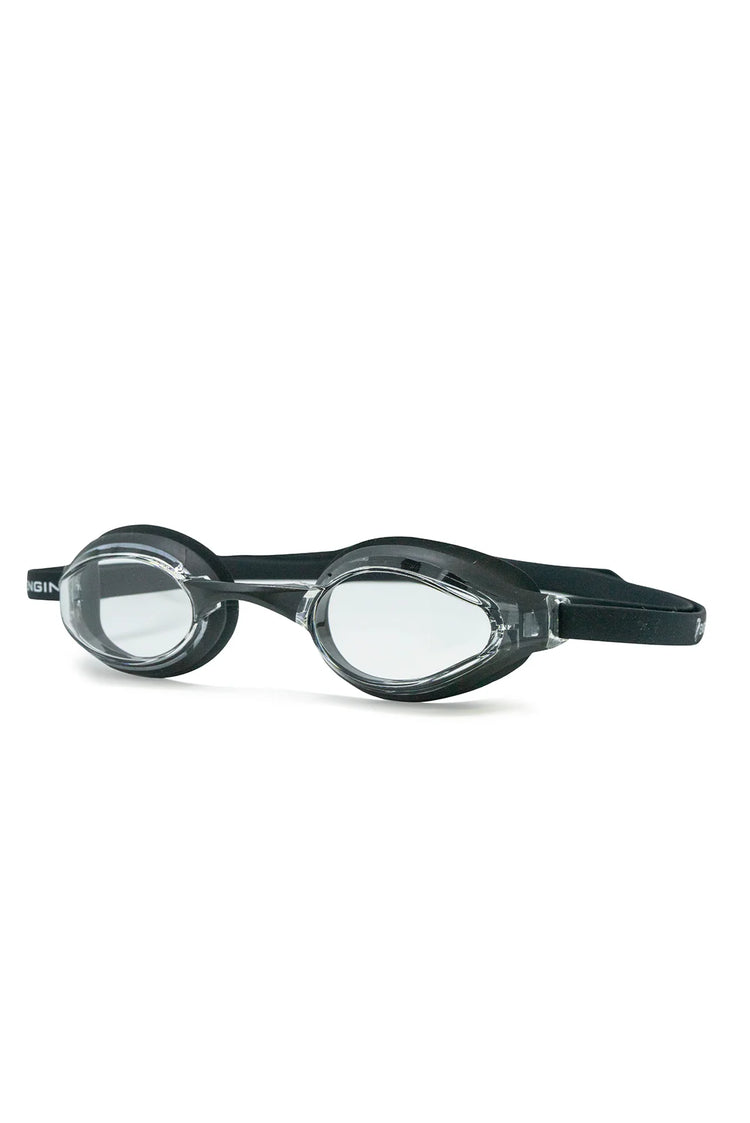 ENGINE | Elite Bullet Goggle Clear ONE SIZE