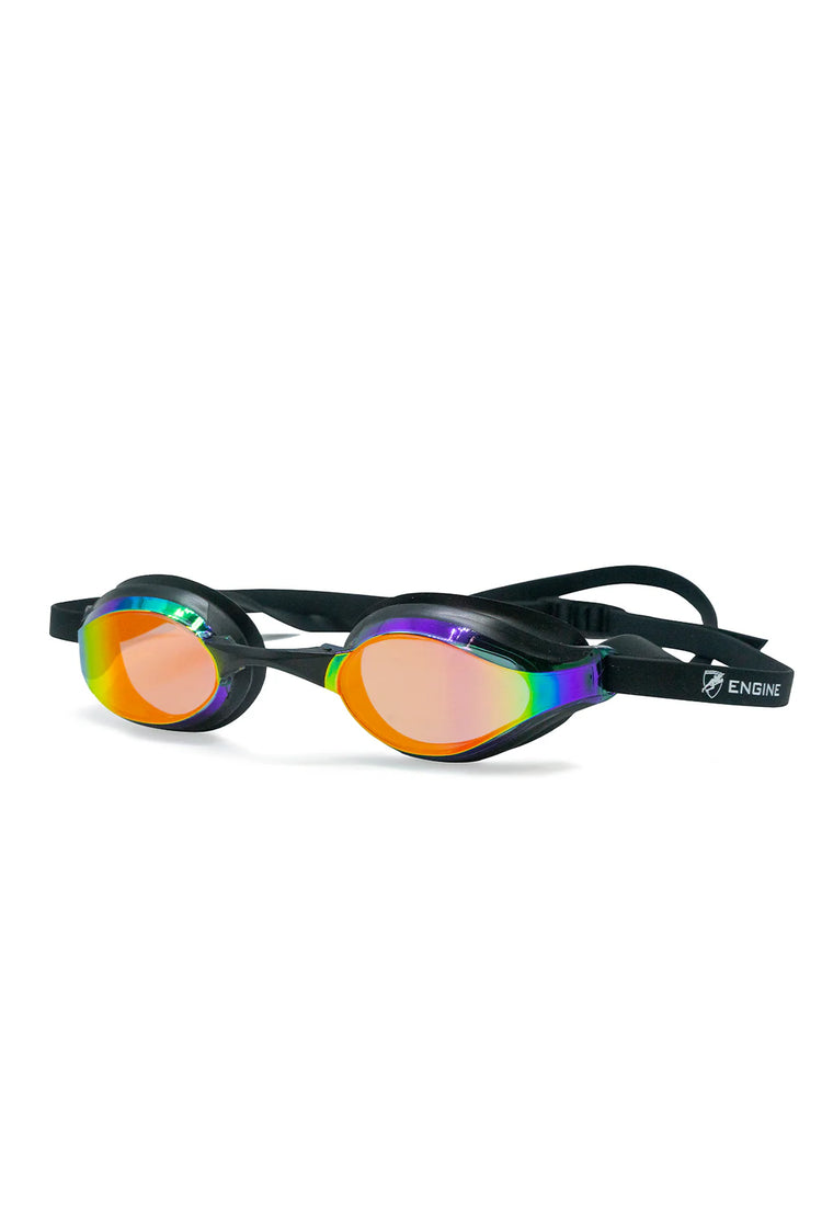 ENGINE | Elite Bullet Goggle Clear ONE SIZE