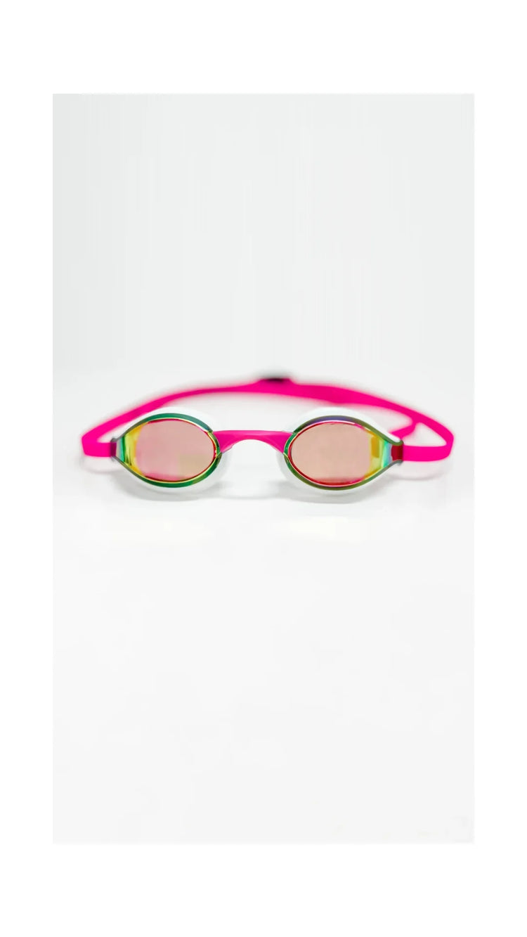 ENGINE | Elite Bullet Goggle Clear ONE SIZE