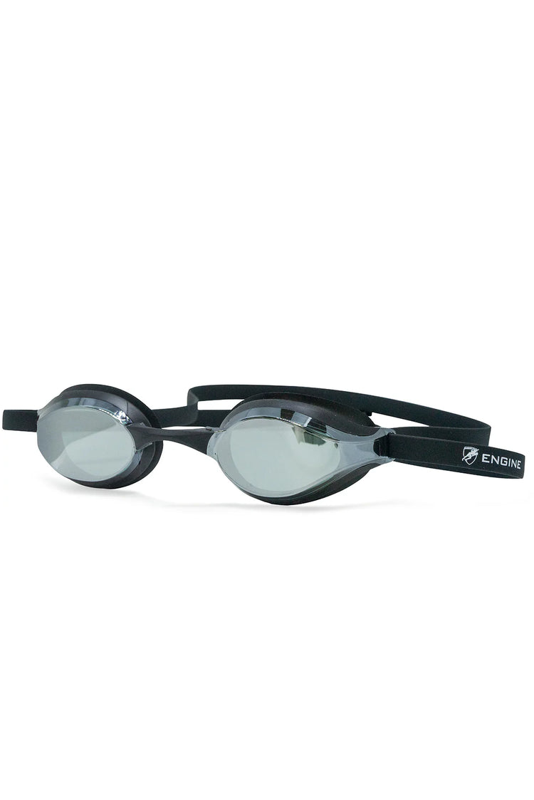 ENGINE | Elite Bullet Goggle Clear ONE SIZE