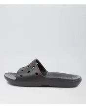 Crocs Classic Slide Black