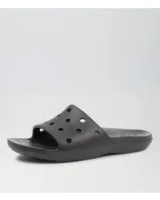 Crocs Classic Slide Black