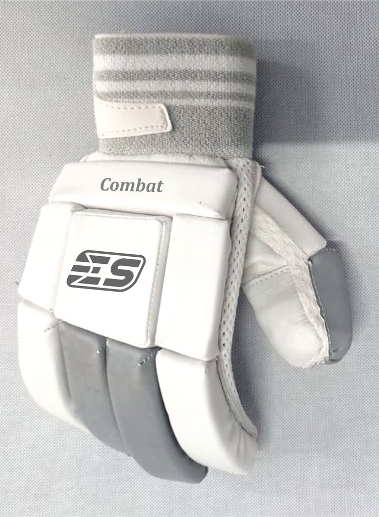 EVERYTHING SPORTS | COMBAT BATTING GLOVES