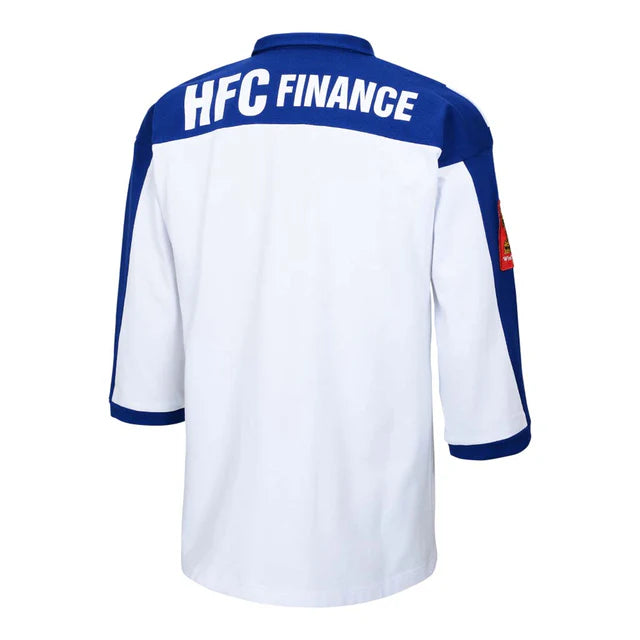 BULLDOGS 1988 GRAND FINAL RETRO JERSEY
