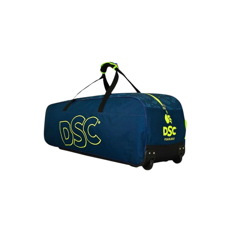 DSC CONDOR FLITE Cricket Bag with wheels