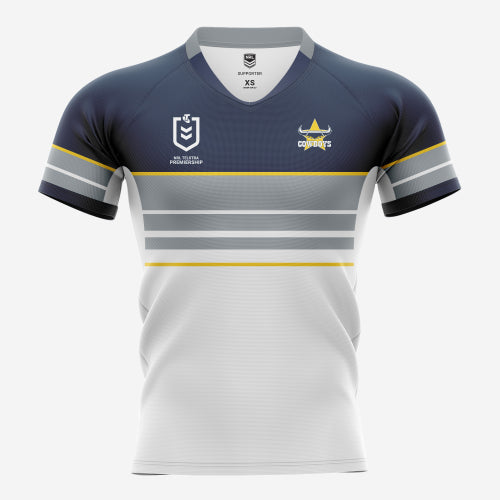 COWBOYS SUPPORTER JERSEY