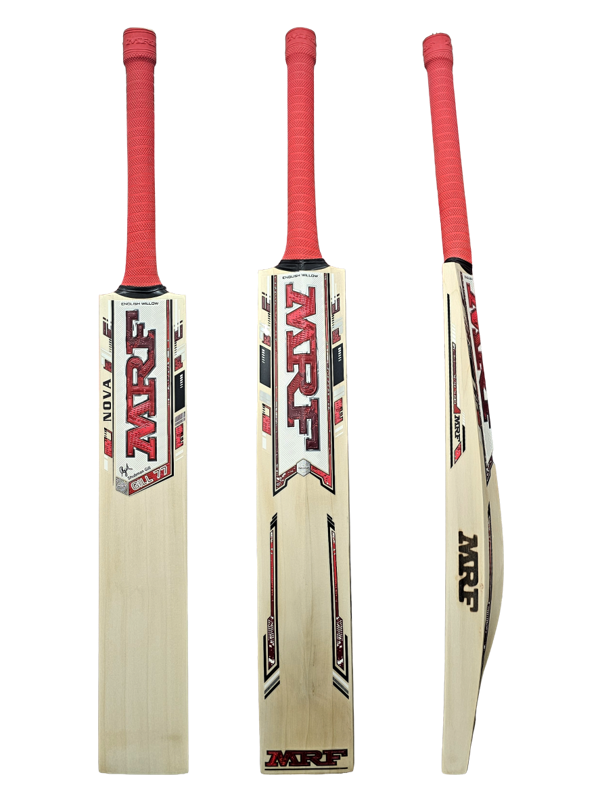 MRF NOVA E/W CRICKET BAT