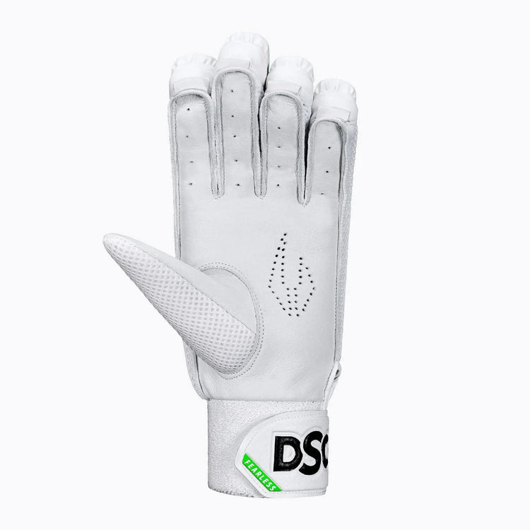 DSC BATTING GLOVES SPLIT 22