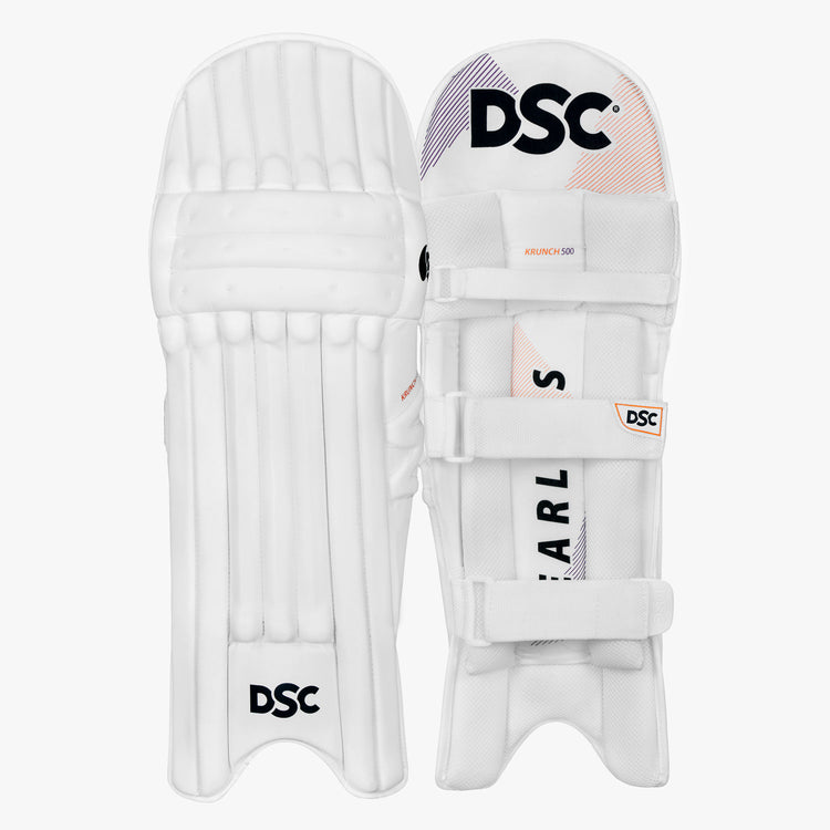 DSC | KRUNCH 500 Junior Batting Legguards