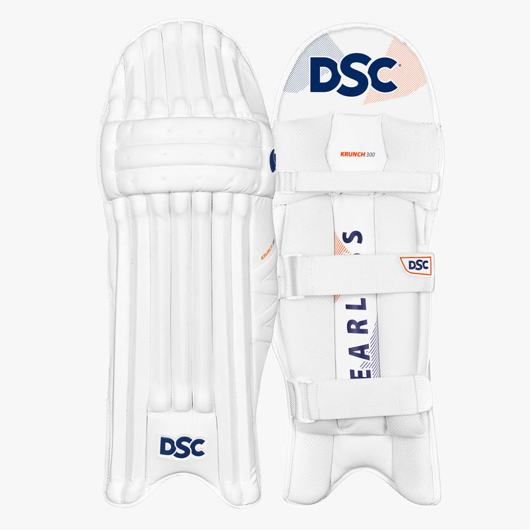 DSC | 300 KRUNCH SERIES LEGGUARDS