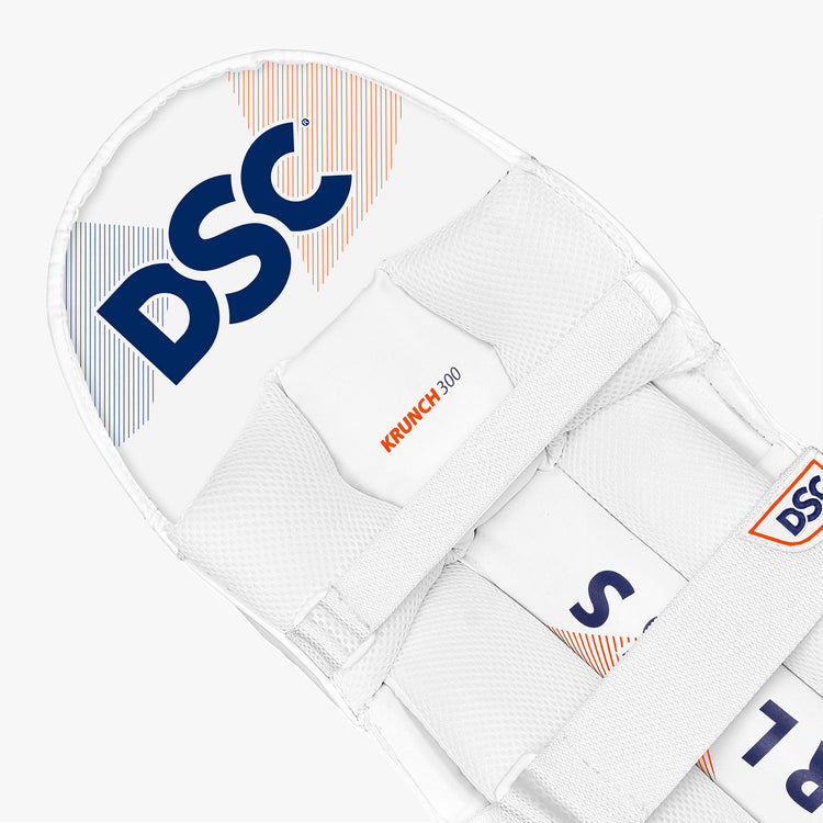 DSC | 300 KRUNCH SERIES LEGGUARDS