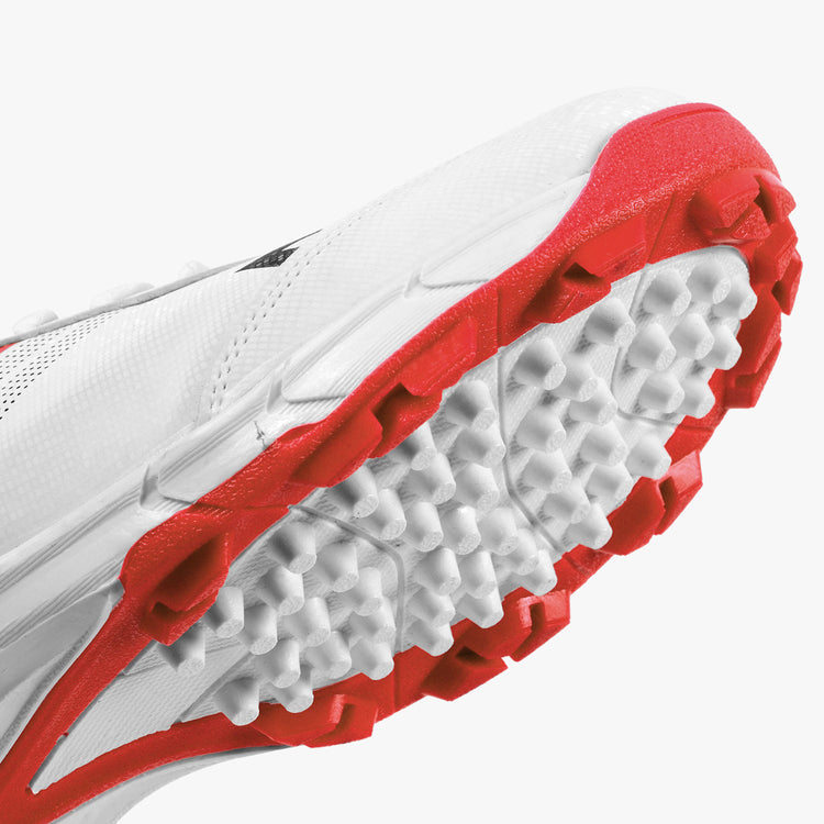 DSC Rubber Cricket Shoes Zooter
