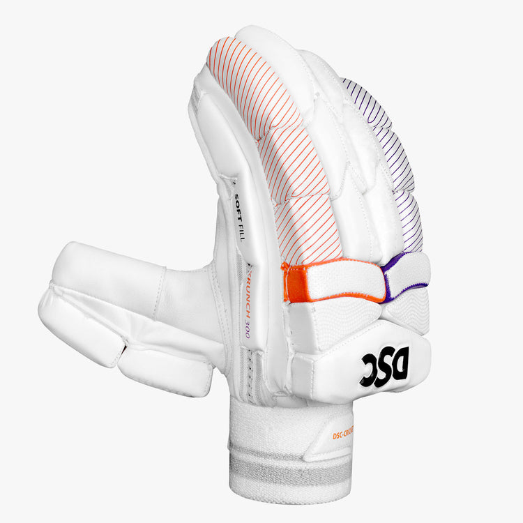DSC | Krunch 300 Batting Gloves