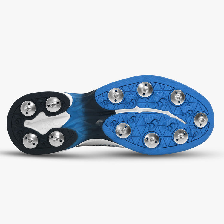 DSC Drifter Spike Cricket Shoes