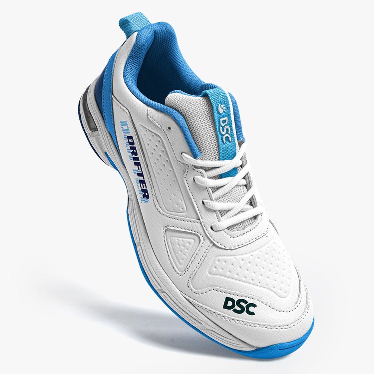 DSC Drifter Spike Cricket Shoes