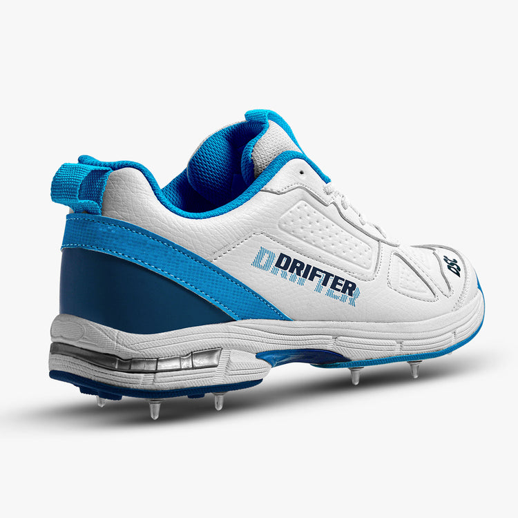 DSC Drifter Spike Cricket Shoes