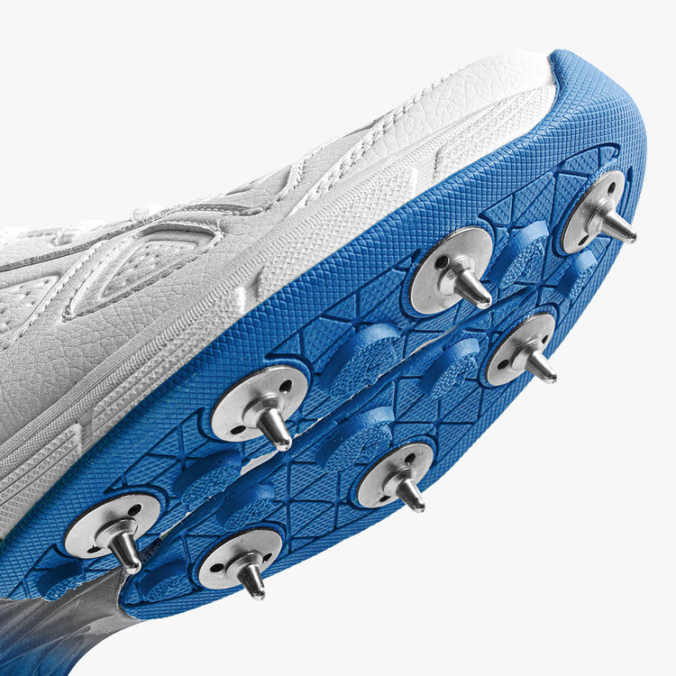 DSC Drifter Spike Cricket Shoes