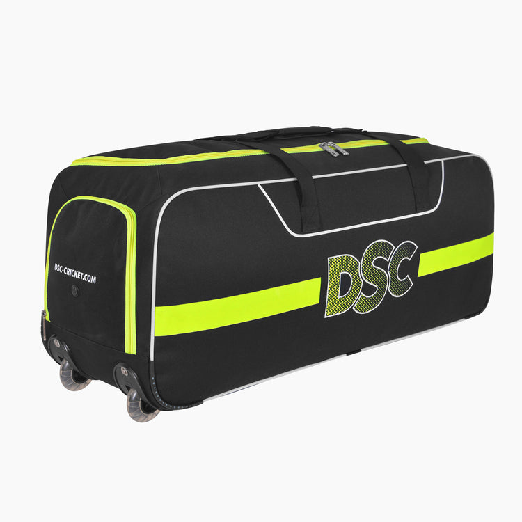 DSC ECO 100 (WITH WHEELS)
