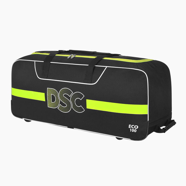 DSC ECO 100 (WITH WHEELS)