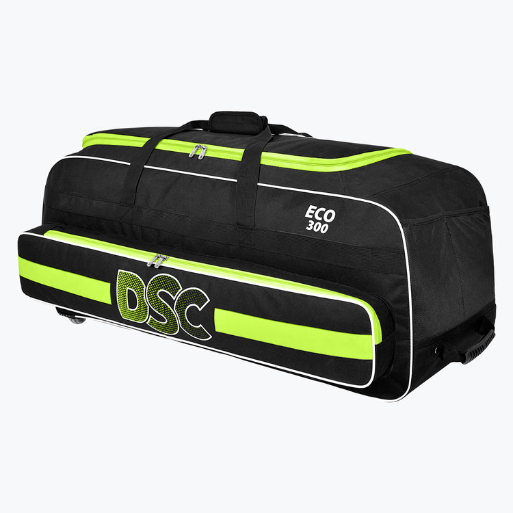 DSC ECO 300 (WITH WHEELS)