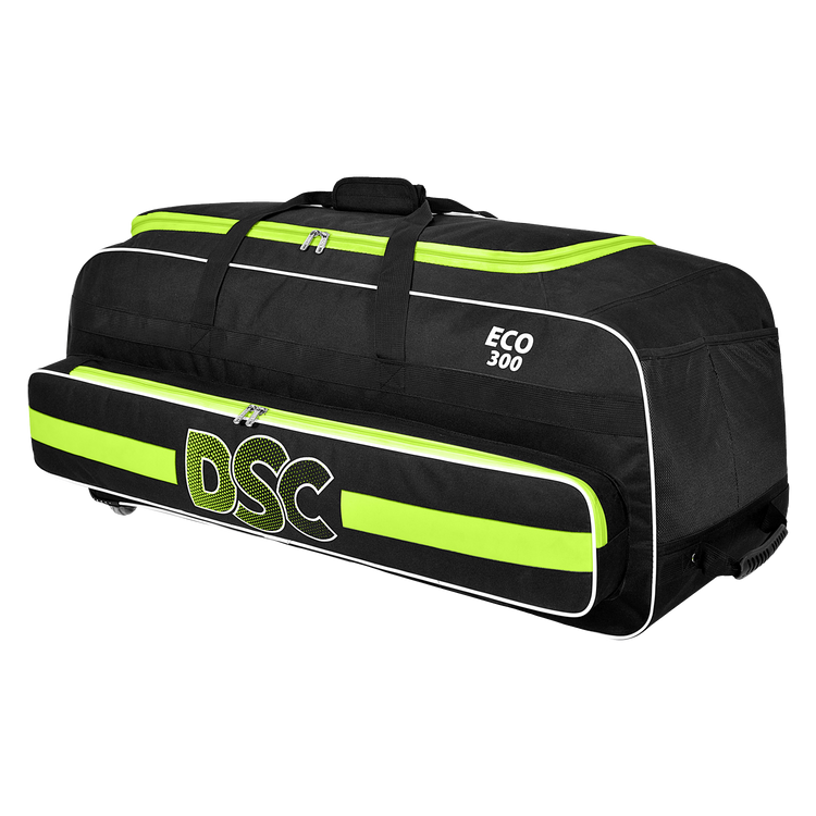 DSC ECO 300 (WITH WHEELS)