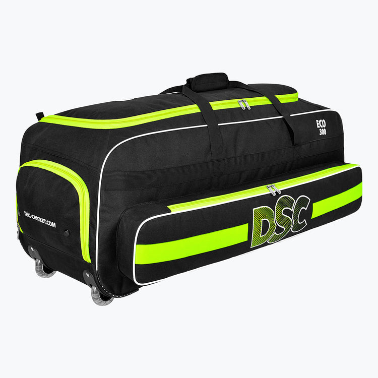 DSC ECO 300 (WITH WHEELS)