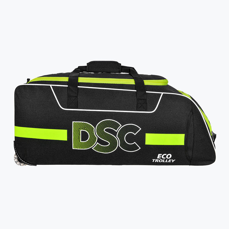 DSC ECO TROLLEY (WITH WHEELS)