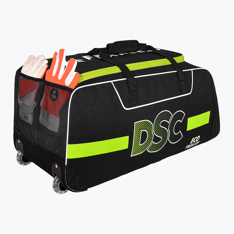 DSC ECO TROLLEY (WITH WHEELS)