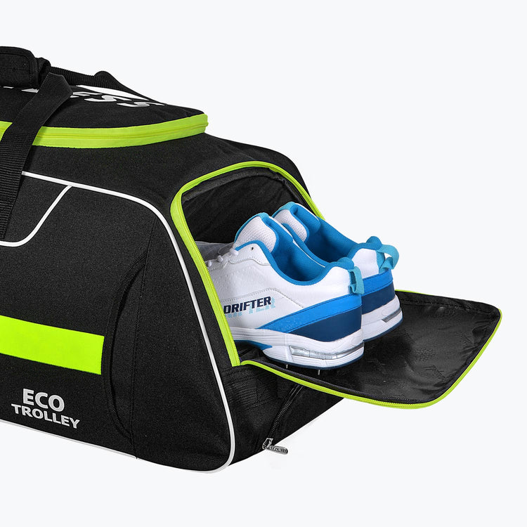 DSC ECO TROLLEY (WITH WHEELS)