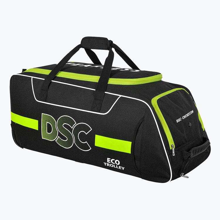 DSC ECO TROLLEY (WITH WHEELS)
