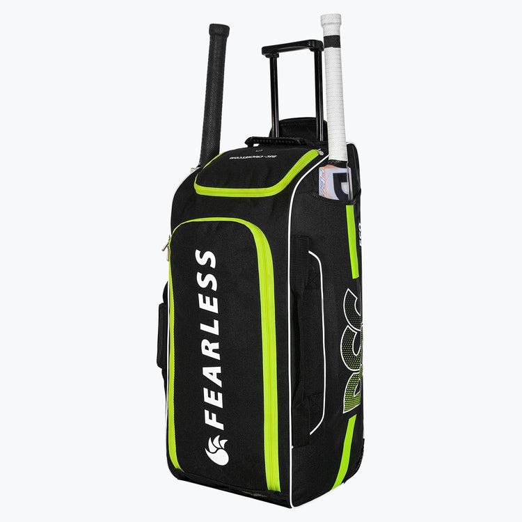 DSC ECO TROLLEY (WITH WHEELS)