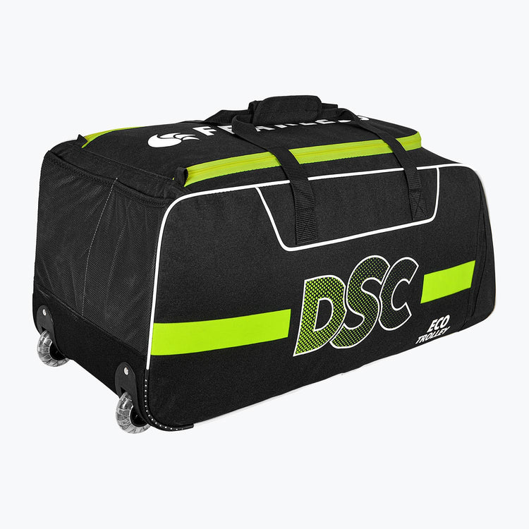 DSC ECO TROLLEY (WITH WHEELS)