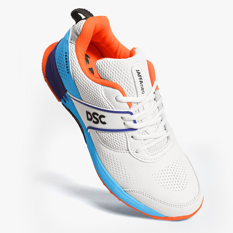 DSC Jaffa Neo Rubber Cricket Shoes