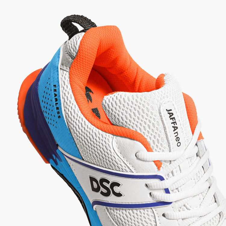 DSC Jaffa Neo Rubber Cricket Shoes