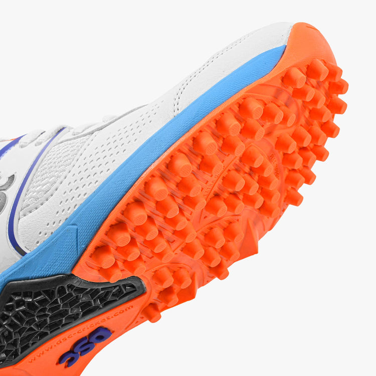DSC Jaffa Neo Rubber Cricket Shoes