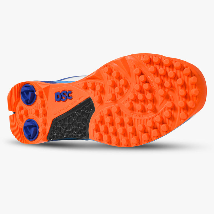 DSC Jaffa Neo Rubber Cricket Shoes