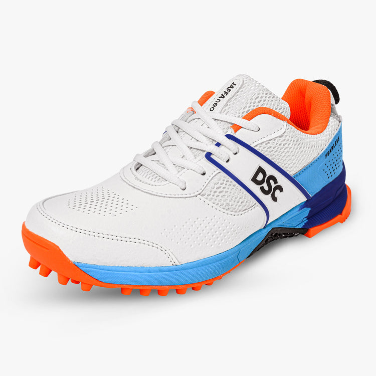 DSC Jaffa Neo Rubber Cricket Shoes