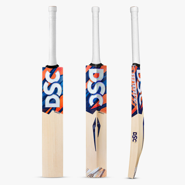 DSC Krunch 900 English Willow Cricket Bat