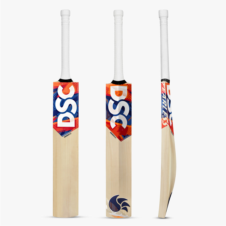 DSC | KRUNCH 900 English Willow Junior Cricket Bat