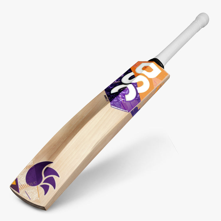 DSC | KRUNCH 900 English Willow Junior Cricket Bat
